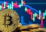قیمت بیت کوین امروز سه شنبه ۲۸ مرداد ۱۴۰۴ | بیت کوین ریشتری سقوط کرد! 