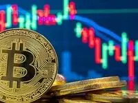 قیمت بیت کوین امروز سه شنبه ۲۸ مرداد ۱۴۰۴ | بیت کوین ریشتری سقوط کرد! 