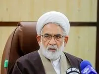 سکوت پزشکیان از وضع حجاب یک خبرنگار صدای این مسئول را درآورد / رئیس دیوان عالی کشور به پزشکیان تذکر داد