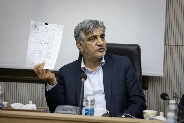 پرداخت بخش دیگری از مطالبات مراکز طرف قرارداد تامین اجتماعی/ ارسال اسناد پزشکی الکترونیکی می‌شود
