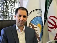 سود مشارکت در منافع شبکه فروش (نماینده وکارگزار) بیمه ایران پرداخت می گردد