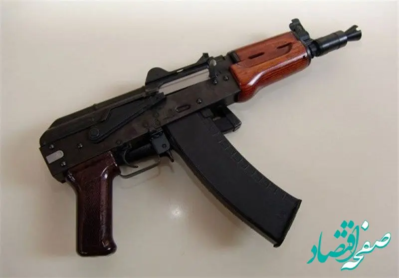 امیر حسین حسین آبادی که در درگیری مسلحانه با گروهک تروریستی شهید شد، که بود؟