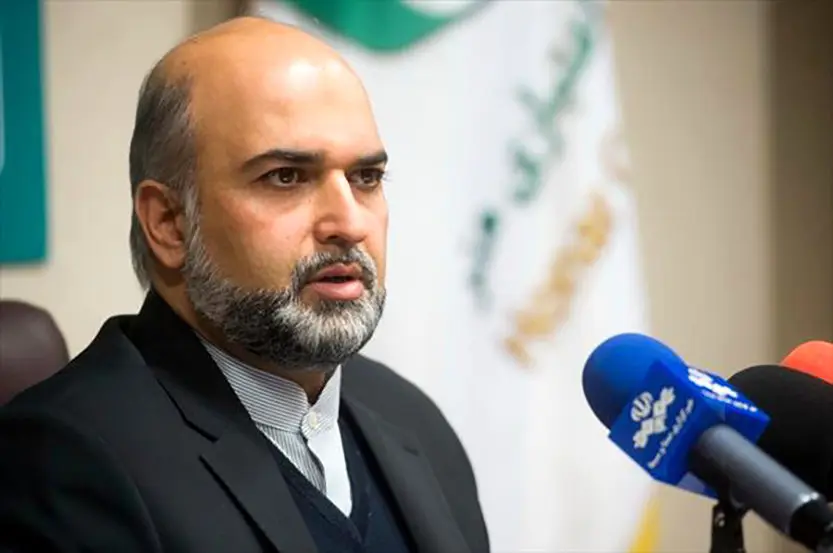 مدیرعامل صندوق اعتباری هنر: بانک ملی ایران حامی همیشگی فرهنگ و هنر کشور است