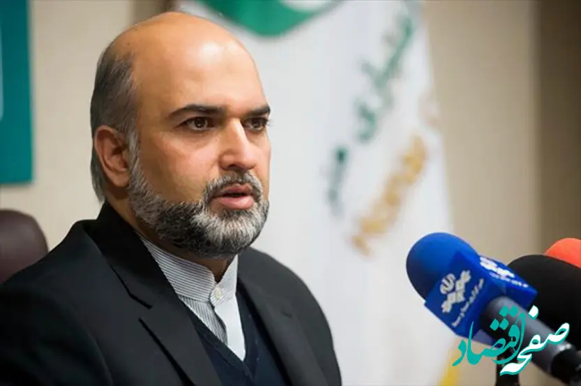 مدیرعامل صندوق اعتباری هنر: بانک ملی ایران حامی همیشگی فرهنگ و هنر کشور است