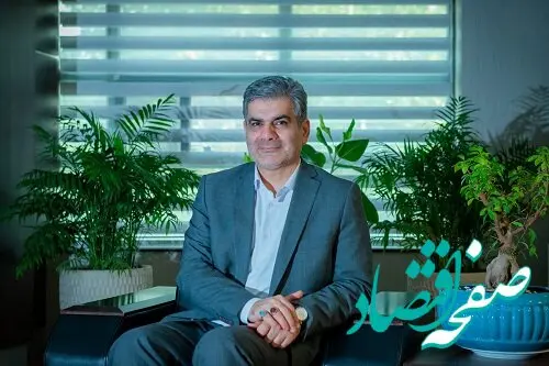آمادگی بانک سینا برای جهشی بزرگ در سال 1403