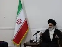 بیمه برای کشور نعمت است