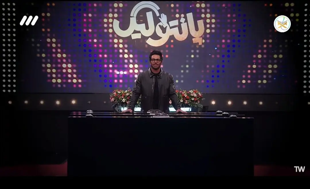 قسمت سیزدهم مسابقه پانتولیگ فصل جدید امشب / پانتولیگ دوشنبه ۴ فروردین ۱۴۰۴ قسمت ۱۳