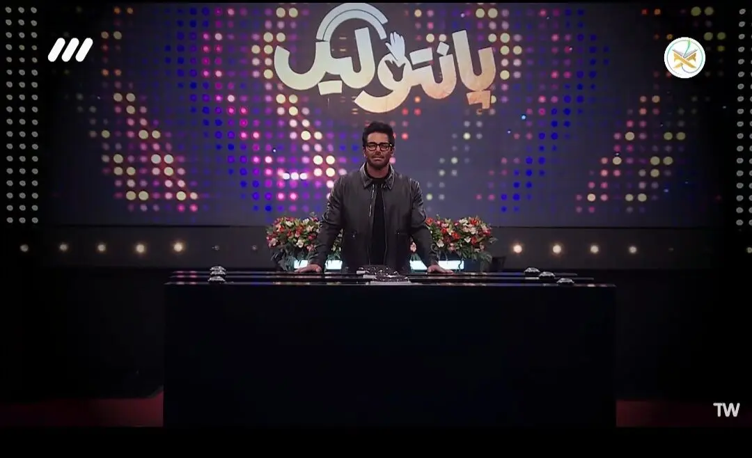 قسمت سیزدهم مسابقه پانتولیگ فصل جدید امشب / پانتولیگ دوشنبه ۴ فروردین ۱۴۰۴ قسمت ۱۳