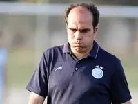 سرپرست استقلال جراحی می‌شود 