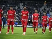 ترکیب پرسپولیس مقابل گل‌گهر لو رفت