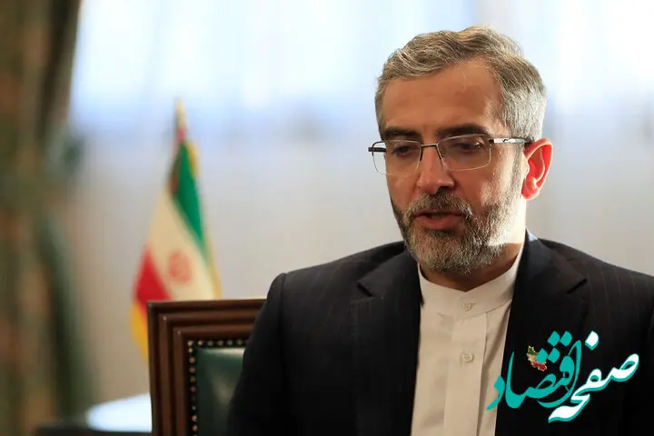 قطعنامه " وقفه های بشردوستانه " شورای امنیت یک 
پیروزی در جریان مقاومت است 