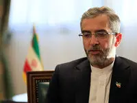 قطعنامه " وقفه های بشردوستانه " شورای امنیت یک 
پیروزی در جریان مقاومت است 