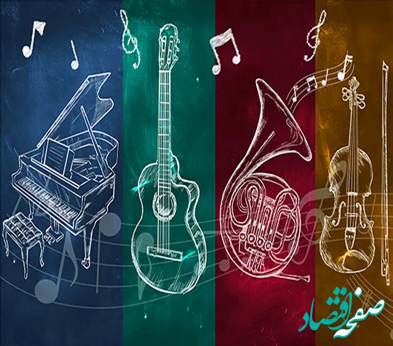 آوین، هنرمندی که محدودیت‌های فیزیکی را کنار زد