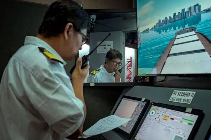 فیلیپین برای عدم اعزام دریانوردان به خلیج فارس هشدار فوری داد