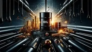 سومین کاهش پیاپی نفت رقم خورد