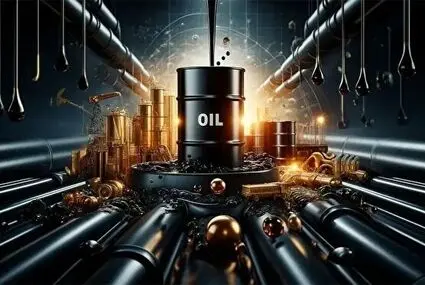 سومین کاهش پیاپی نفت رقم خورد