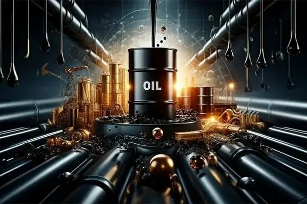 سومین کاهش پیاپی نفت رقم خورد