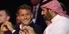 محمد بن‌سلمان در پاریس؛ هرمز محور رایزنی با ماکرون