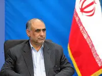 تاکید وزیر جهادکشاورزی بر اقدام فوری مشترک کشورها برای مقابه با تخریب سرزمینی