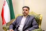 مرزهای تجاری ایران با عراق، ترکیه و عمان مسدود نشد