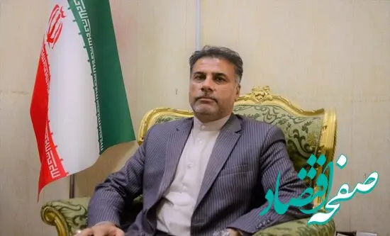 مرزهای تجاری ایران با عراق، ترکیه و عمان مسدود نشد