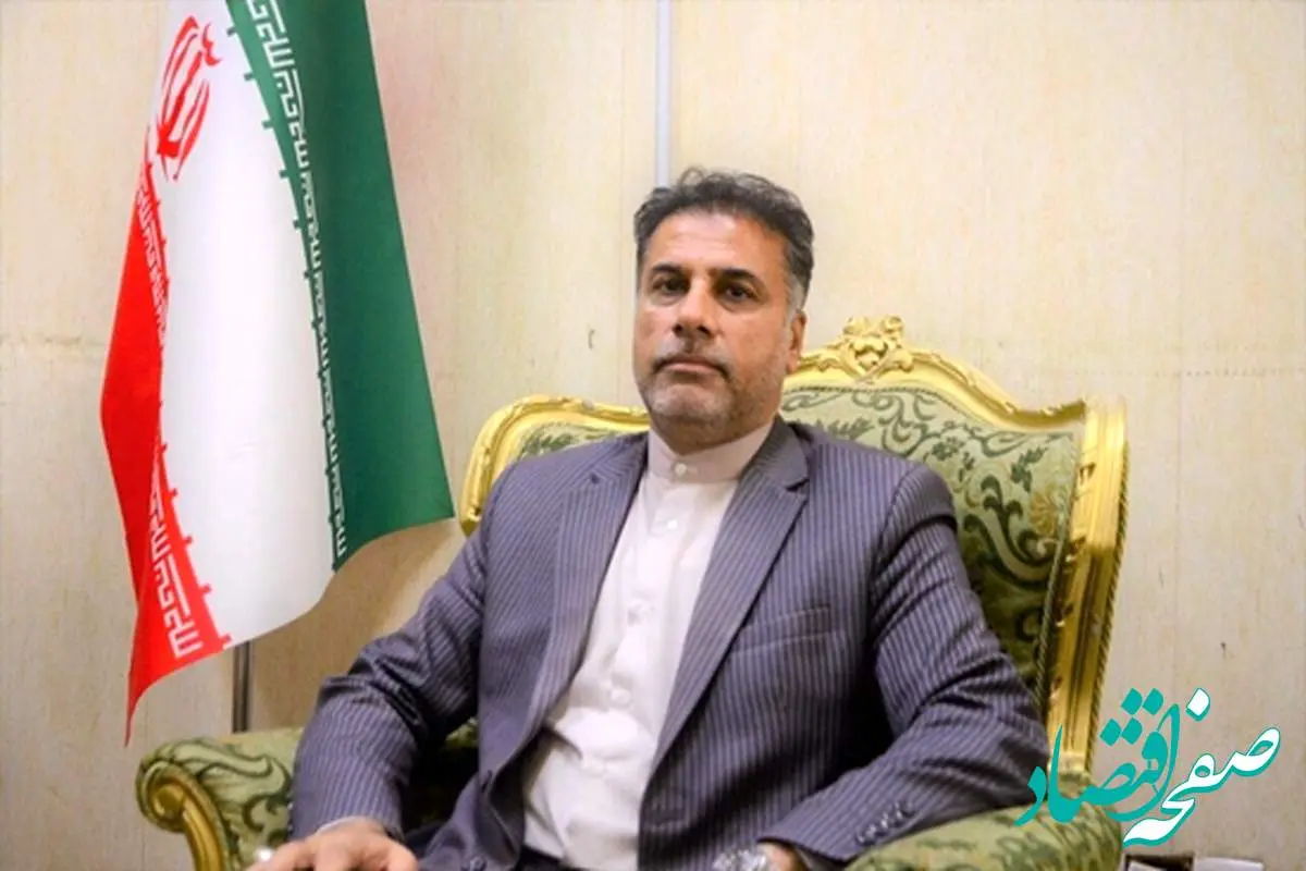 مرزهای تجاری ایران با عراق، ترکیه و عمان مسدود نشد