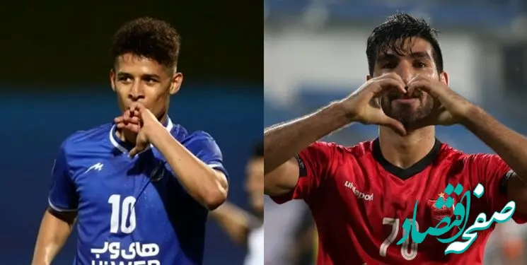 زوج استقلالی - پرسپولیسی در تیم سابق فرهاد مجیدی؟
