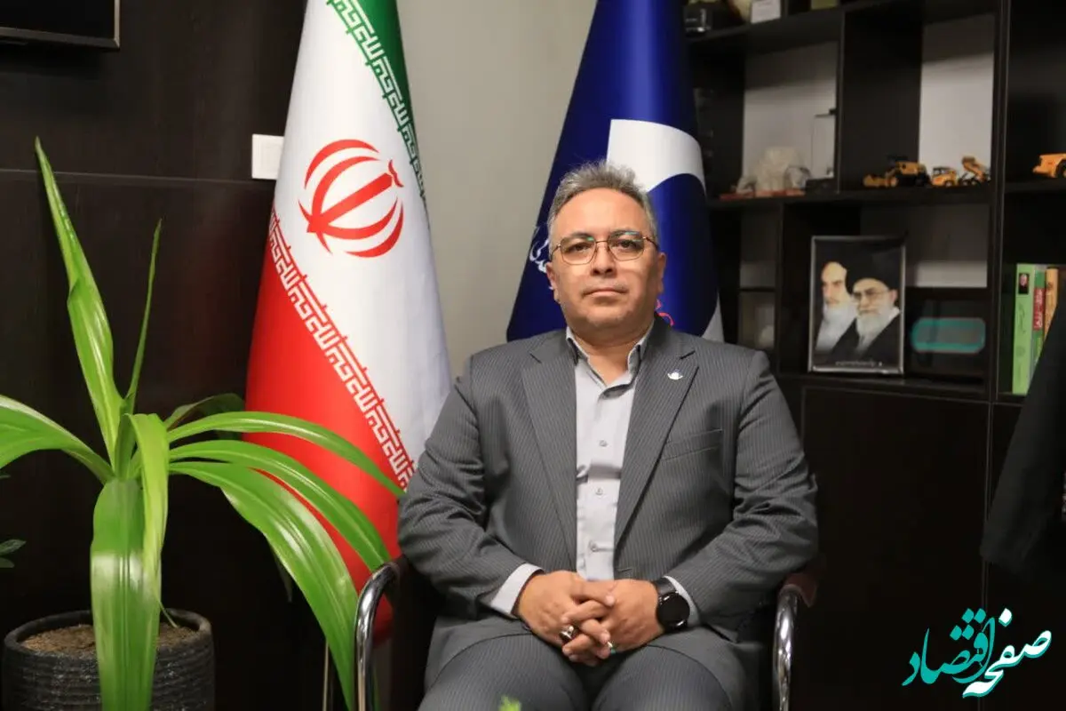تاثیر هوش مصنوعی در بومی سازی ماشین آلات معدنی و راه سازی در ایران