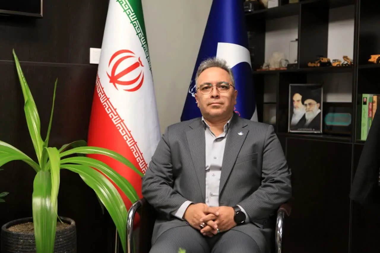 تاثیر هوش مصنوعی در بومی سازی ماشین آلات معدنی و راه سازی در ایران