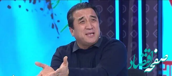 تیکه طعنه‌آمیز خداداد عزیزی به غیبت قلعه‌نویی در مراسم ختم پدرش
