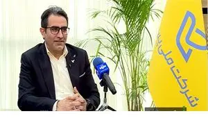 مدیرعامل شرکت ملی پست: سرمایه‌گذاری در حمل‌ونقل و تحریم‌ها اصلی‌ترین چالش‌های پست هستند