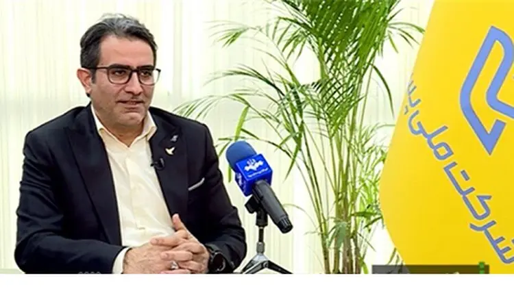 مدیرعامل شرکت ملی پست: سرمایه‌گذاری در حمل‌ونقل و تحریم‌ها اصلی‌ترین چالش‌های پست هستند