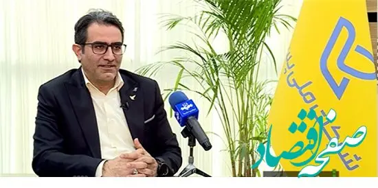 مدیرعامل شرکت ملی پست: سرمایه‌گذاری در حمل‌ونقل و تحریم‌ها اصلی‌ترین چالش‌های پست هستند
