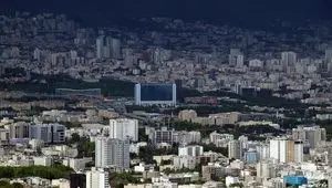 زلزله شدید در بازار اجاره مسکن با افزایش قیمت دلار 