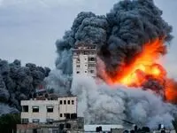 تلفات اسرائیلی ها در عملیات کوبنده طوفان الاقصی به ۱۰۰۰ نفر رسید