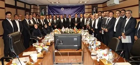 ضرورت ارتقاء مدلهای کسبوکار بانک سینا در بستر فناوری