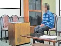  سارقان مسلح از  زوج پزشک به  سبک قاتلان مهرجویی سرقت کردند + جزئیات 