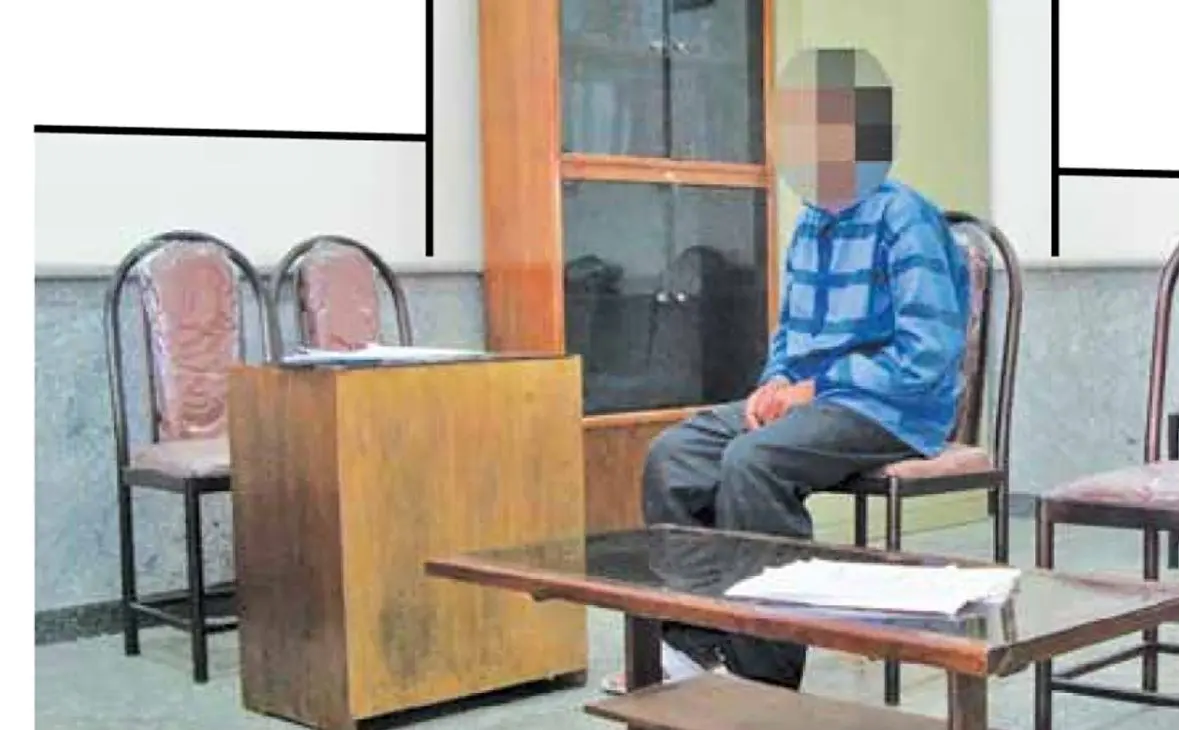  سارقان مسلح از  زوج پزشک به  سبک قاتلان مهرجویی سرقت کردند + جزئیات 