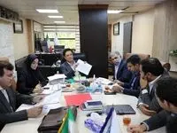 تامین سلامت کارکنان از اولویت های سازمان اموال تملیکی است