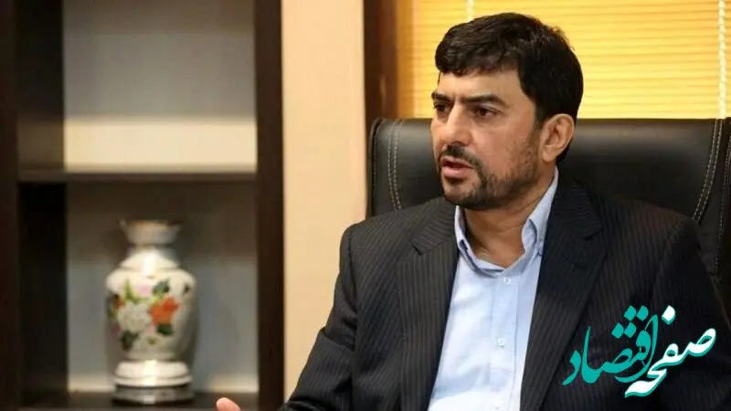 مدرس خیابانی مدیرعامل شرکت ملی مس شد