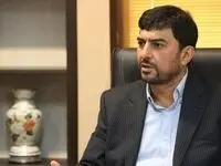 مدرس خیابانی مدیرعامل شرکت ملی مس شد