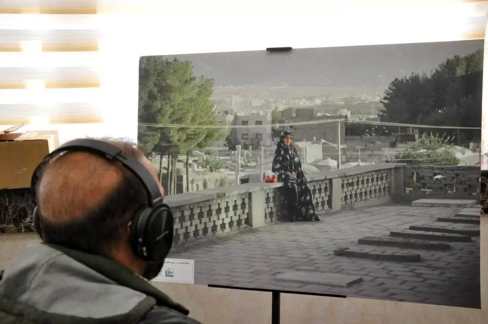 «دلتنگی‌های خصوصی» آریاساسول راهی «ساتا» شد