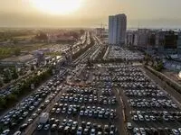 استقبال چشمگیر گردشگران از منطقه آزاد انزلی در روزهای پایانی تابستان