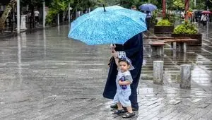 پیش‌بینی هواشناسی گیلان برای این استان در روز پنجشنبه