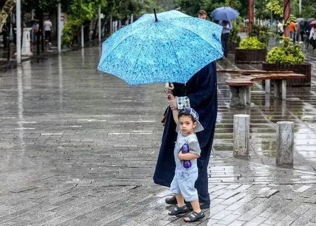 پیش‌بینی هواشناسی گیلان برای این استان در روز پنجشنبه