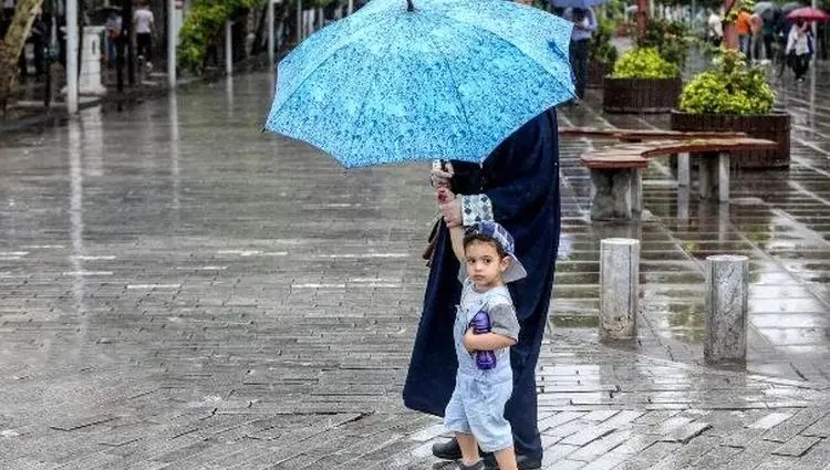 پیش‌بینی هواشناسی گیلان برای این استان در روز پنجشنبه