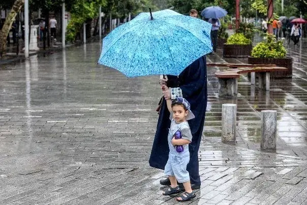 پیش‌بینی هواشناسی گیلان برای این استان در روز پنجشنبه