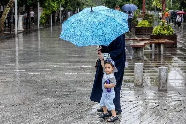 پیش‌بینی هواشناسی گیلان برای این استان در روز پنجشنبه