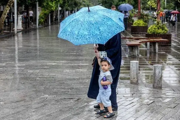 پیش‌بینی هواشناسی گیلان برای این استان در روز پنجشنبه