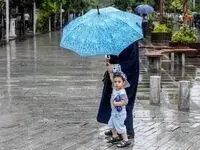 پیش‌بینی هواشناسی گیلان برای این استان در روز پنجشنبه